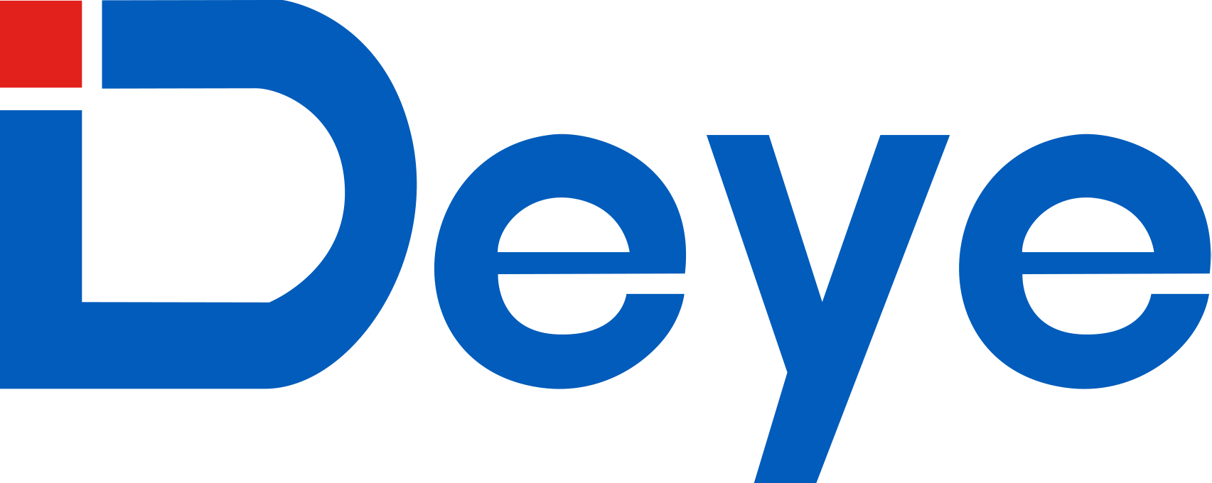 Deye logo