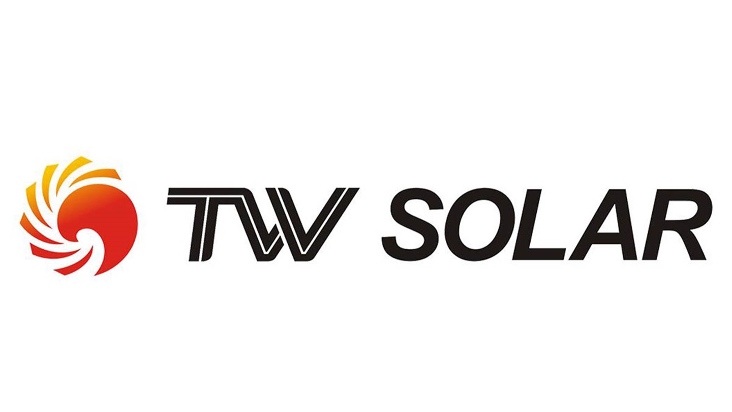 Tongwei Solar logo